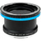 FotodioX Vizelex Cine ND Throttle Lens Mount Adapter (Hasselblad V Lens to FUJIFILM G Camera)