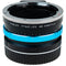 FotodioX Vizelex Cine ND Throttle Lens Mount Adapter (Pentax 645 SLR Lens to FUJIFILM G Camera)