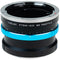FotodioX Vizelex Cine ND Throttle Lens Mount Adapter (Pentax 645 SLR Lens to Hasselblad X Camera)