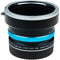 FotodioX Vizelex Cine ND Throttle Lens Mount Adapter (Pentax 6x7 SLR Lens to FUJIFILM G Camera)