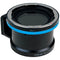 FotodioX Vizelex Cine ND Throttle Lens Mount Adapter (Hasselblad V Lens to Hasselblad X Camera)