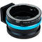 FotodioX Vizelex Cine ND Throttle Lens Mount Adapter (Mamiya 645 Lens to Hasselblad X Camera)