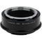 FotodioX Pro Mount Adapter for Miranda Lens to Canon RF Camera