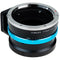 FotodioX Vizelex Cine ND Throttle Lens Mount Adapter (Pentax 645 SLR Lens to Hasselblad X Camera)