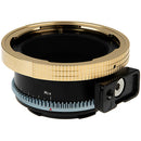 FotodioX Vizelex Cine ND Throttle Lens Mount Adapter (ARRI PL Lens to Leica L Camera)