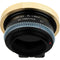 FotodioX Vizelex Cine ND Throttle Lens Mount Adapter (ARRI PL Lens to Leica L Camera)