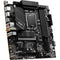 MSI PRO B760M-A WIFI DDR4 LGA 1700 Micro-ATX Motherboard