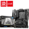 MSI MAG B760 TOMAHAWK WIFI DDR4 LGA 1700 ATX Gaming Motherboard