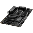 MSI PRO B760-P WIFI DDR4 LGA 1700 ATX Motherboard