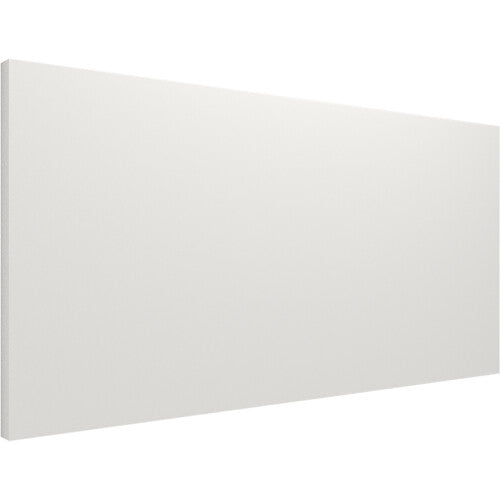 Vicoustic Flat Panel PET (White, 46.85 x 23.42 x 1.57")