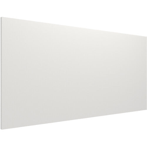 Vicoustic Flat Panel PET (White, 46.85 x 23.42 x 0.78")
