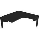 Vicoustic VicBooth Desk Model R Right Desk Top