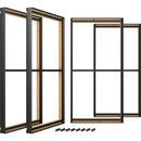 Vicoustic VicSpacer (Matte Black, 4-Pack)