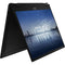 MSI 14" Summit E14 Flip Evo A13M Multi-Touch 2-in-1 Laptop (Ink Black)