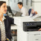 Brother MFC-L8905CDW Business Color Laser All-in-One Wireless Printer