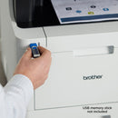 Brother MFC-L8905CDW Business Color Laser All-in-One Wireless Printer