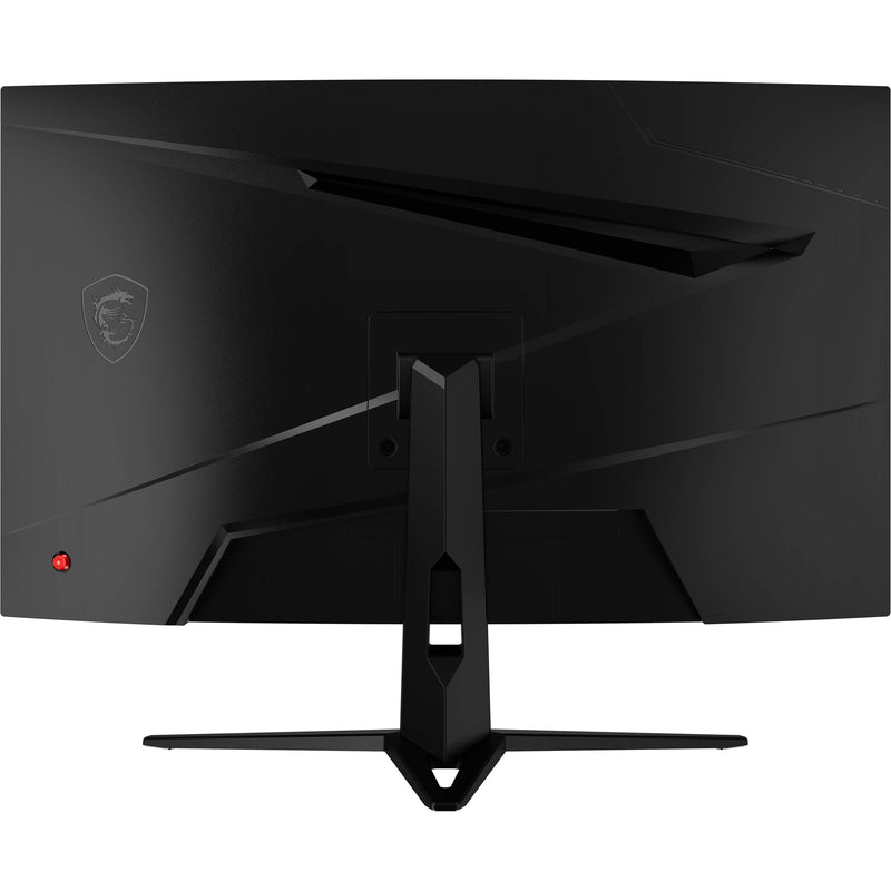 MSI G273CQ 27" 1440p 170 Hz Curved Gaming Monitor