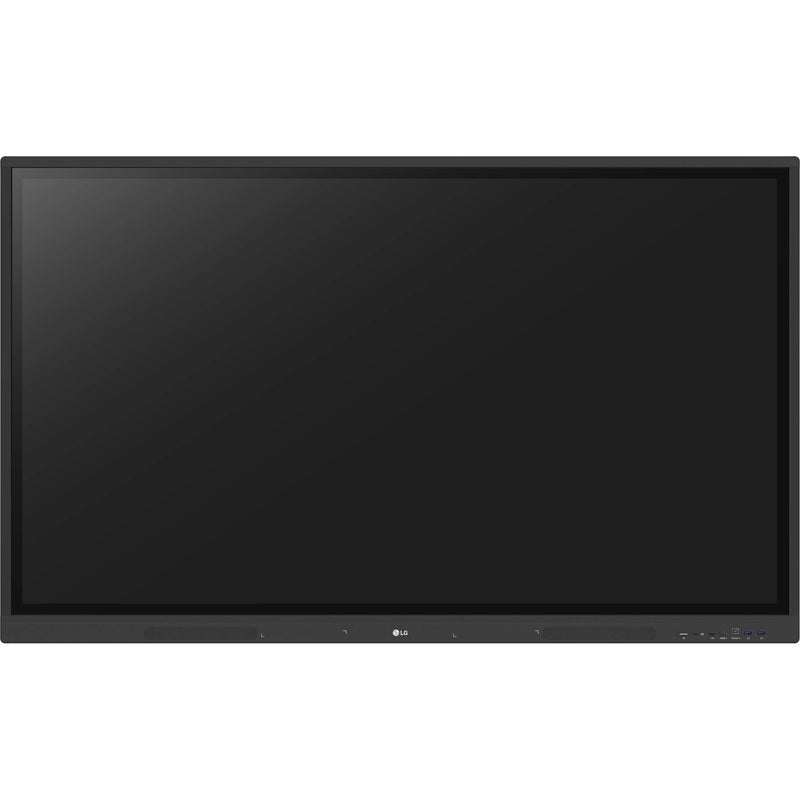 LG TR3DK-B Series 55" 4K UHD Commercial Monitor