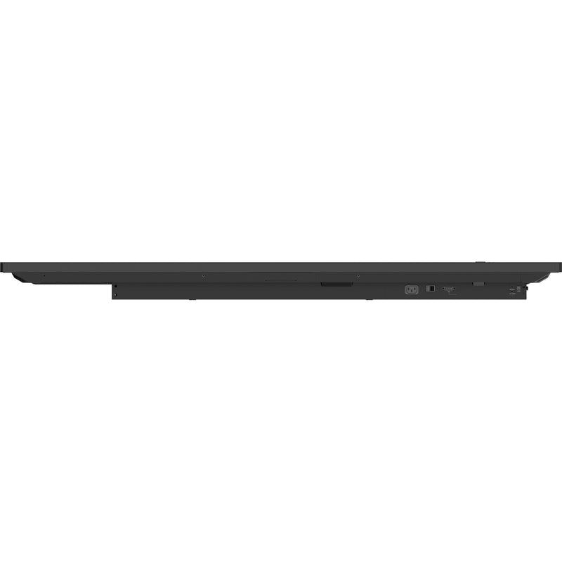 LG TR3DK-B Series 55" 4K UHD Commercial Monitor
