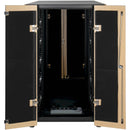 Tripp Lite SRQ24U SmartRack 24U Soundproof Half-Height Rack Enclosure