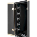 Tripp Lite SRQ24U SmartRack 24U Soundproof Half-Height Rack Enclosure