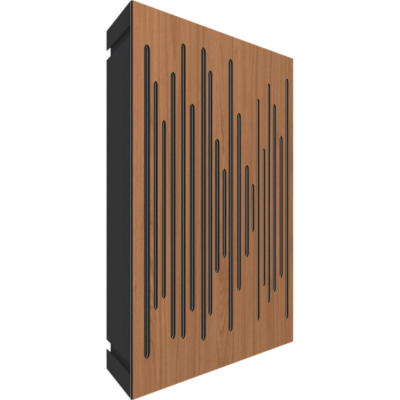 Vicoustic Super Bass Extreme Ultra Acoustic Treatment (Locarno Cherry, 2-Pack)