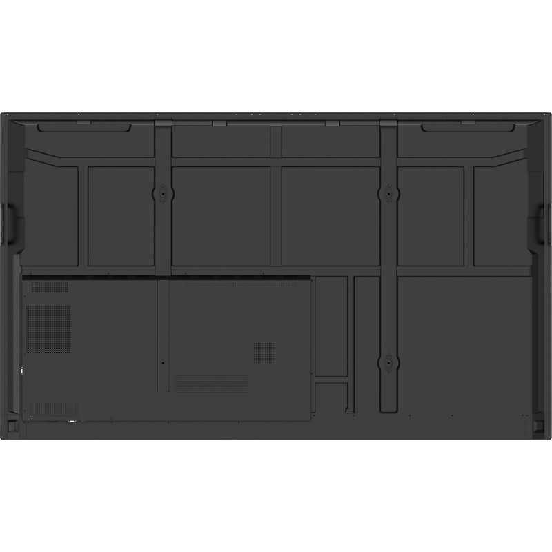 LG TR3DK-B Series 86" 4K UHD Commercial Monitor