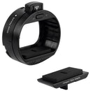 Angler On-Camera Flash FastBox 24" Octagonal Softbox Kit with Fabric Grid