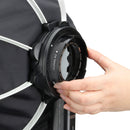 Angler FB-PA2 FastBox Adapter for Profoto A2 Monolight