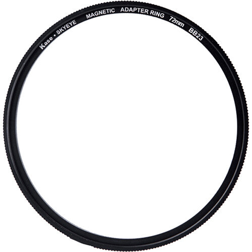 Kase Skyeye Magnetic Adapter (72mm)