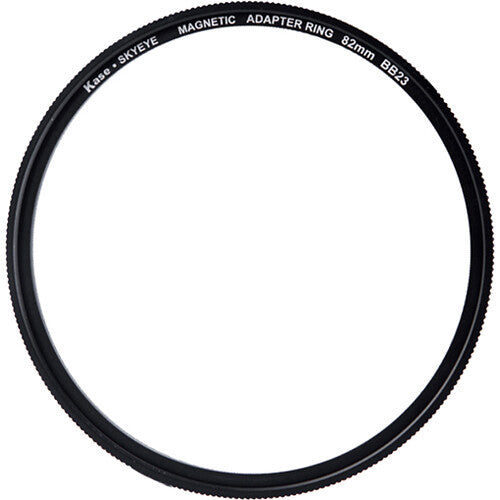 Kase Skyeye Magnetic Adapter (82mm)