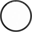 Kase 72mm Skyeye Magnetic Black Mist 1/4 Filter with Magnetic Adapter