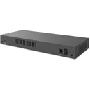 EnGenius EWS2910P-FIT Fit 8-Port Gigabit PoE Compliant Managed Network Switch (55W)