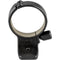 Vello TC-ABC Tripod Collar A for Select Canon EF Telephoto Lenses (Black)