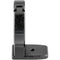 Vello TC-ABC Tripod Collar A for Select Canon EF Telephoto Lenses (Black)