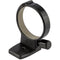 Vello TC-ABC Tripod Collar A for Select Canon EF Telephoto Lenses (Black)