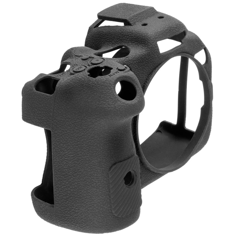 Ruggard SleekGuard Silicone Camera Skin for Canon EOS R7