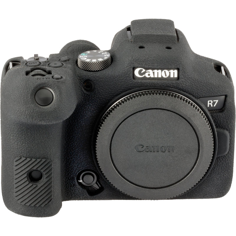 Ruggard SleekGuard Silicone Camera Skin for Canon EOS R7