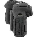 Ruggard SleekGuard Silicone Camera Skin for Canon EOS R7