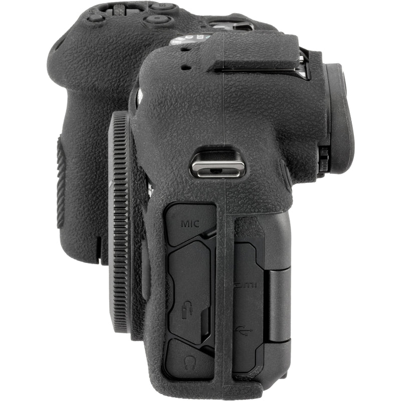 Ruggard SleekGuard Silicone Camera Skin for Canon EOS R7