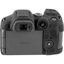 Ruggard SleekGuard Silicone Camera Skin for Canon EOS R7