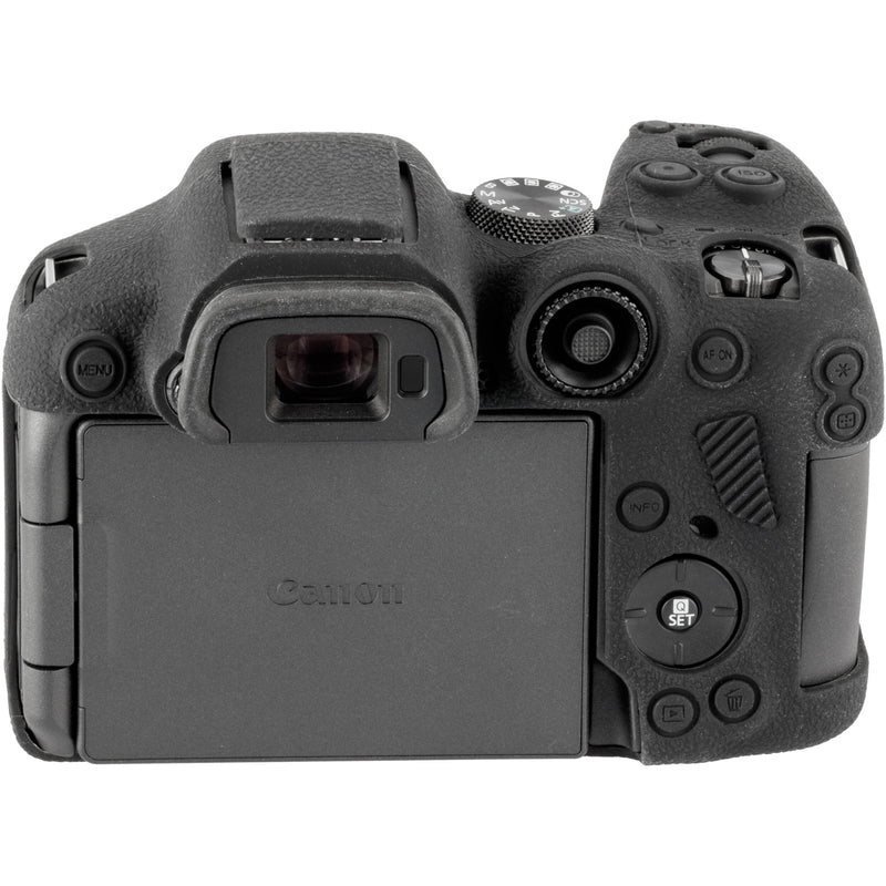 Ruggard SleekGuard Silicone Camera Skin for Canon EOS R7