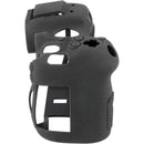 Ruggard SleekGuard Silicone Camera Skin for Canon EOS R7