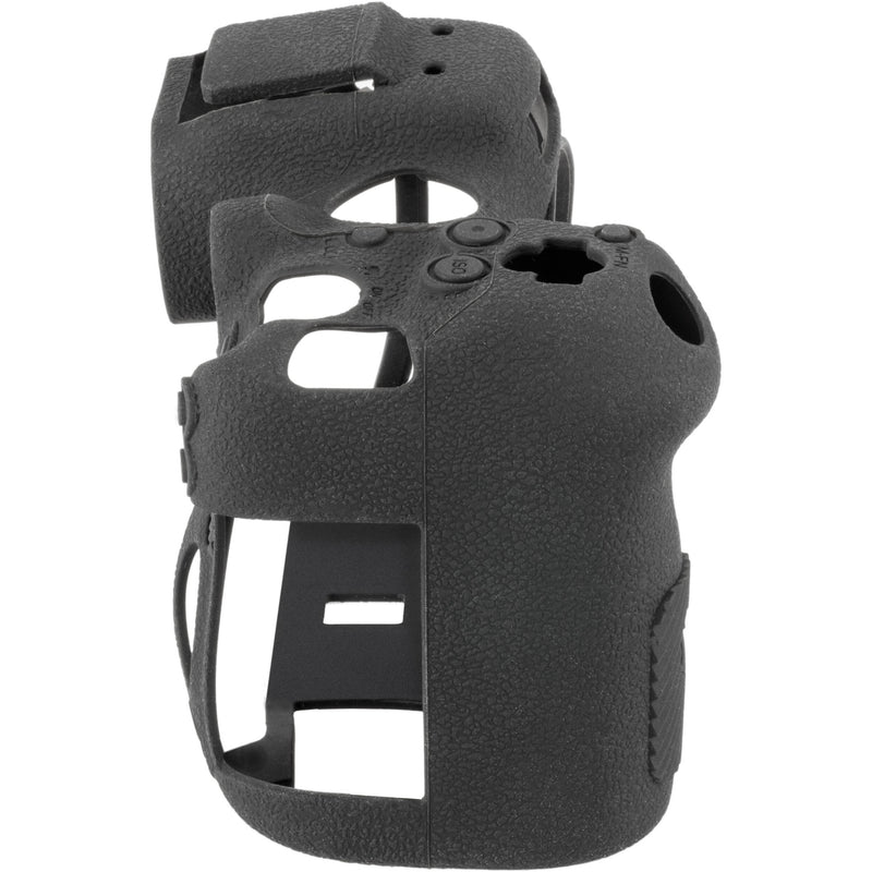 Ruggard SleekGuard Silicone Camera Skin for Canon EOS R7