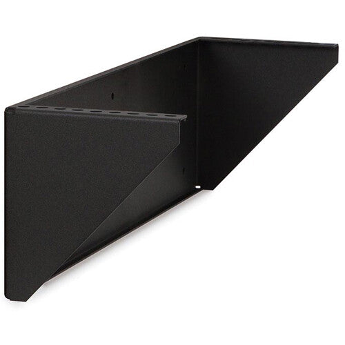 Kendall Howard V-Rack (3 RU, Tapped Rails)