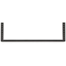 Kendall Howard V-Rack (3 RU, Tapped Rails)
