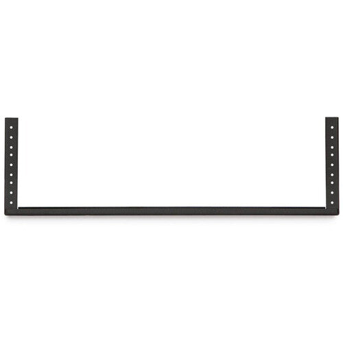 Kendall Howard V-Rack (3 RU, Tapped Rails)