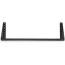 Kendall Howard V-Rack (3 RU, Tapped Rails)