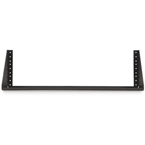 Kendall Howard V-Rack (3 RU, Tapped Rails)