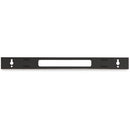 Kendall Howard Patch Panel Bracket (1 RU)